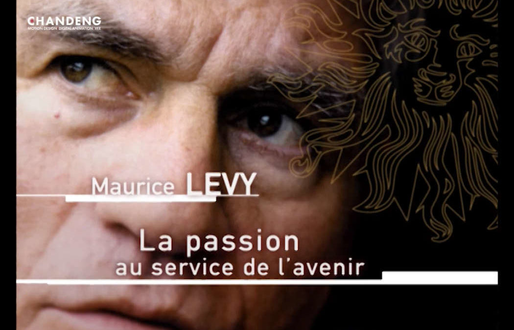 M. Levy Le Film